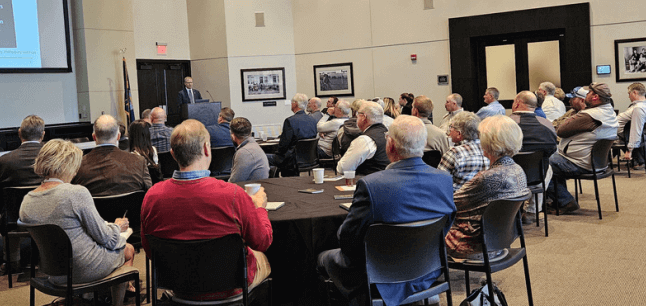 2023 Western Agricultural Summit